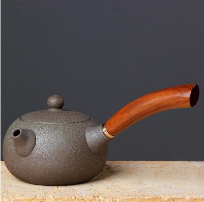 Tea Pot Arakawa (6 Colors)