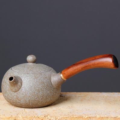 Tea Pot Arakawa (6 Colors)