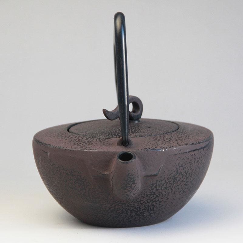 Teapot Tsubakuro
