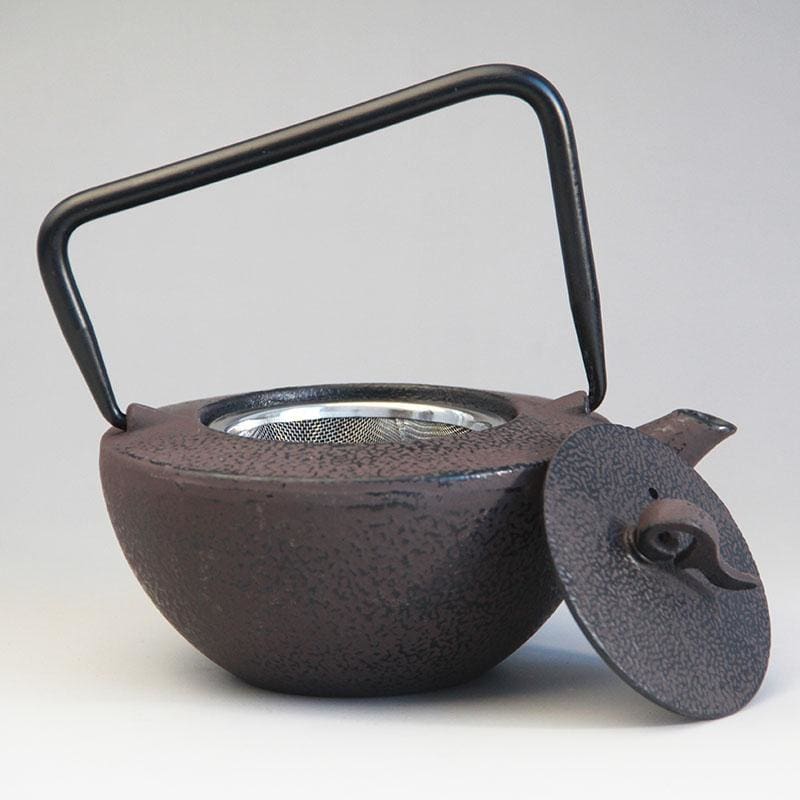 Teapot Tsubakuro