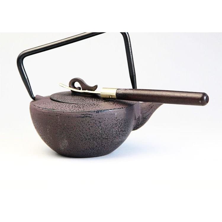 Teapot Tsubakuro