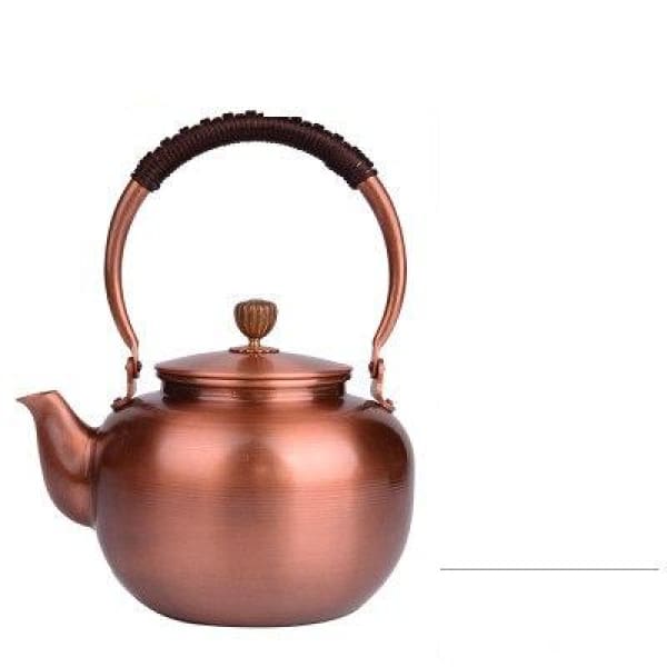 Tea Pot Yokohama ( 8 models)
