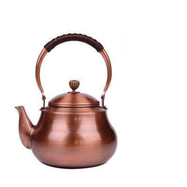 Tea Pot Yokohama ( 8 models)