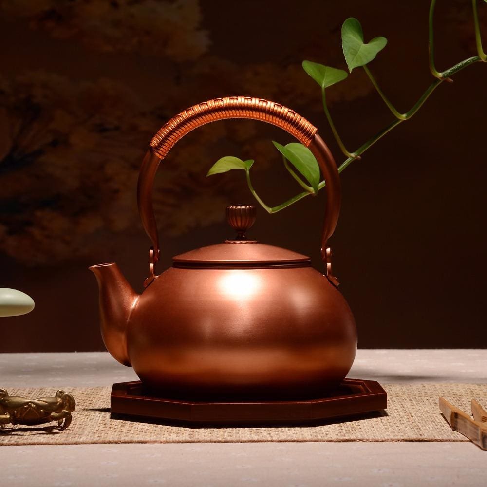 Tea Pot Yokohama ( 8 models)