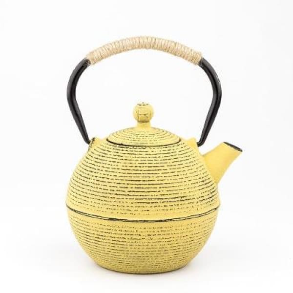 Teapot Hikaru