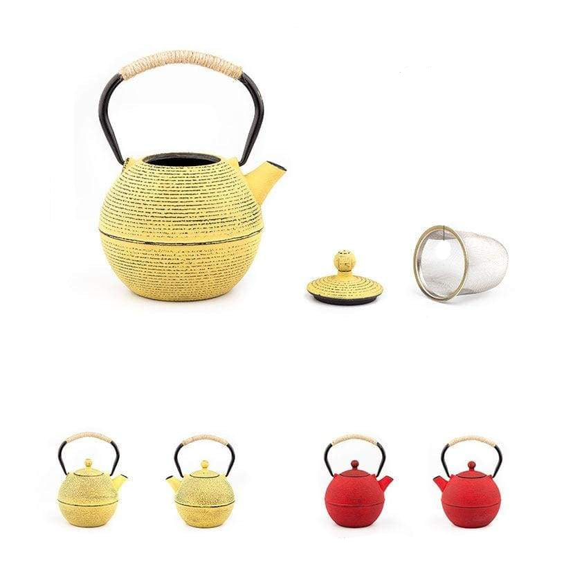 Teapot Hikaru