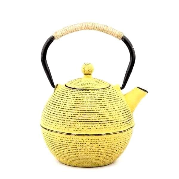 Teapot Hikaru