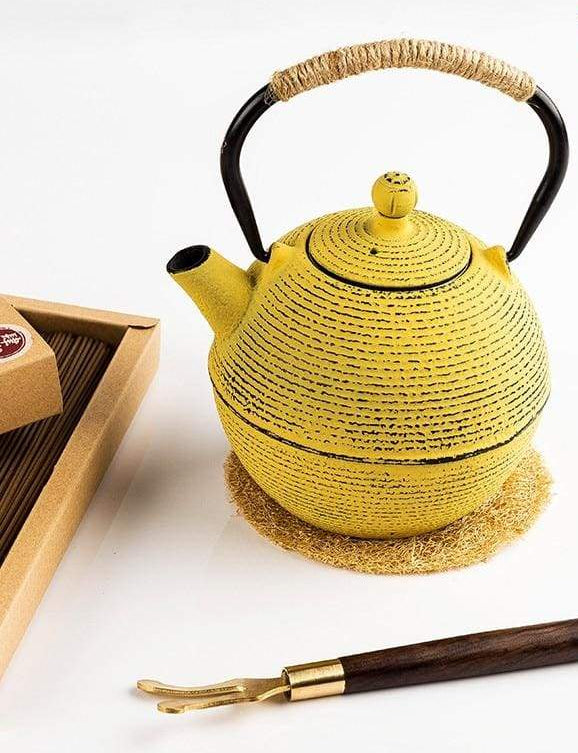 Teapot Hikaru