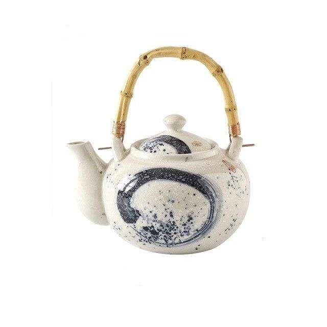 Teapot Hotaru