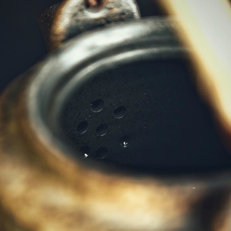 Teapot Izumi