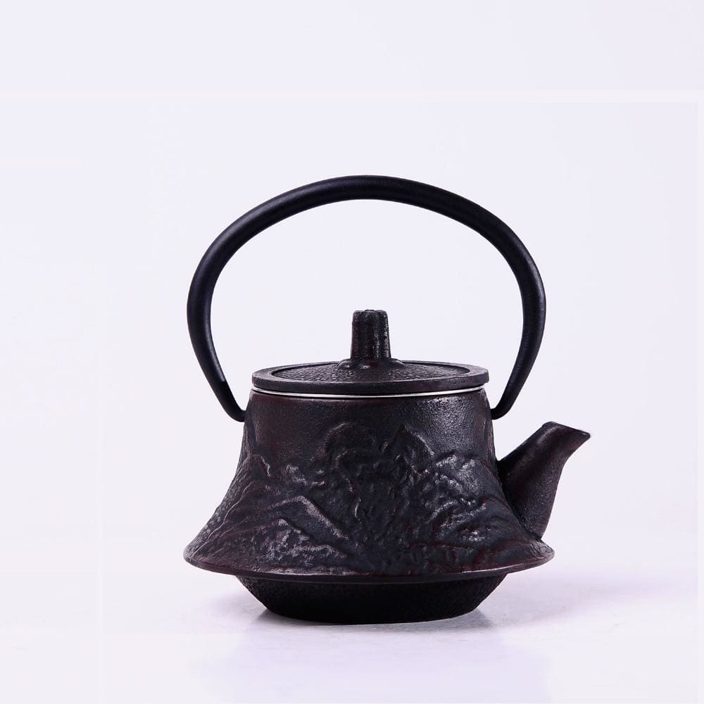 Teapot Kazumi