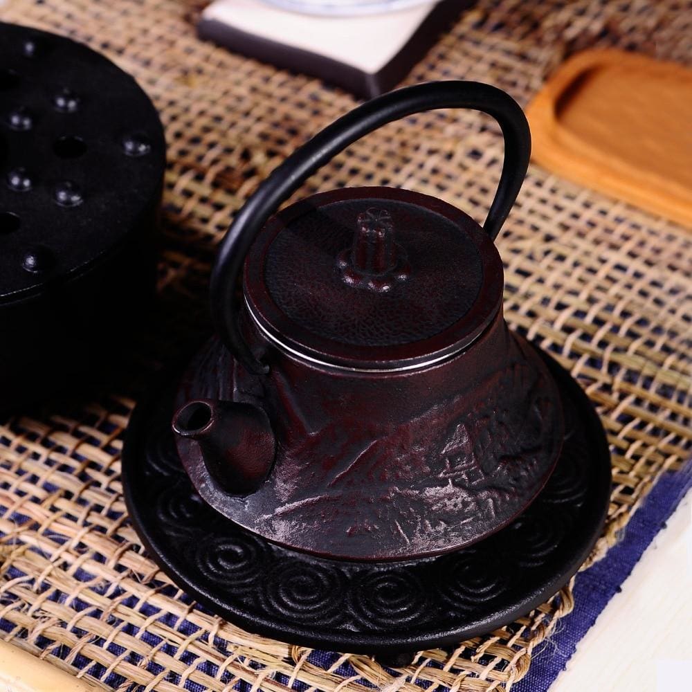 Teapot Kazumi
