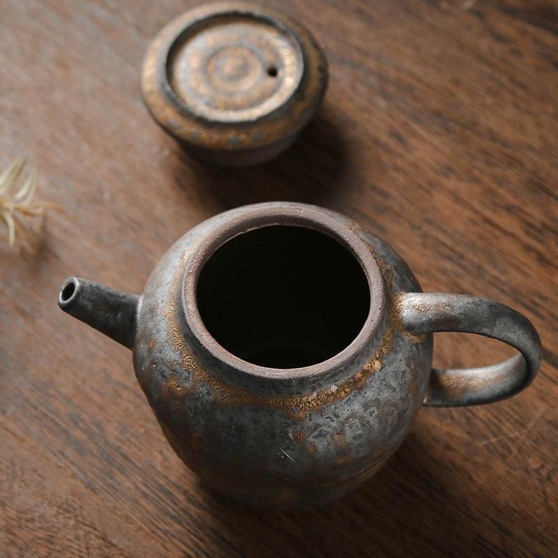 Teapot Kumi