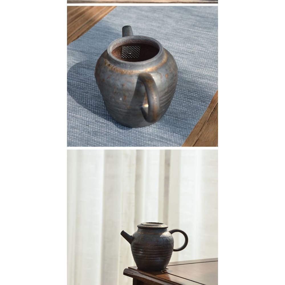 Teapot Kumi
