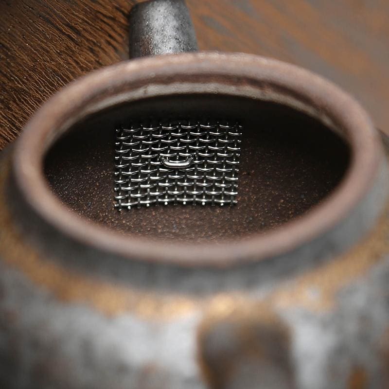 Teapot Kumi