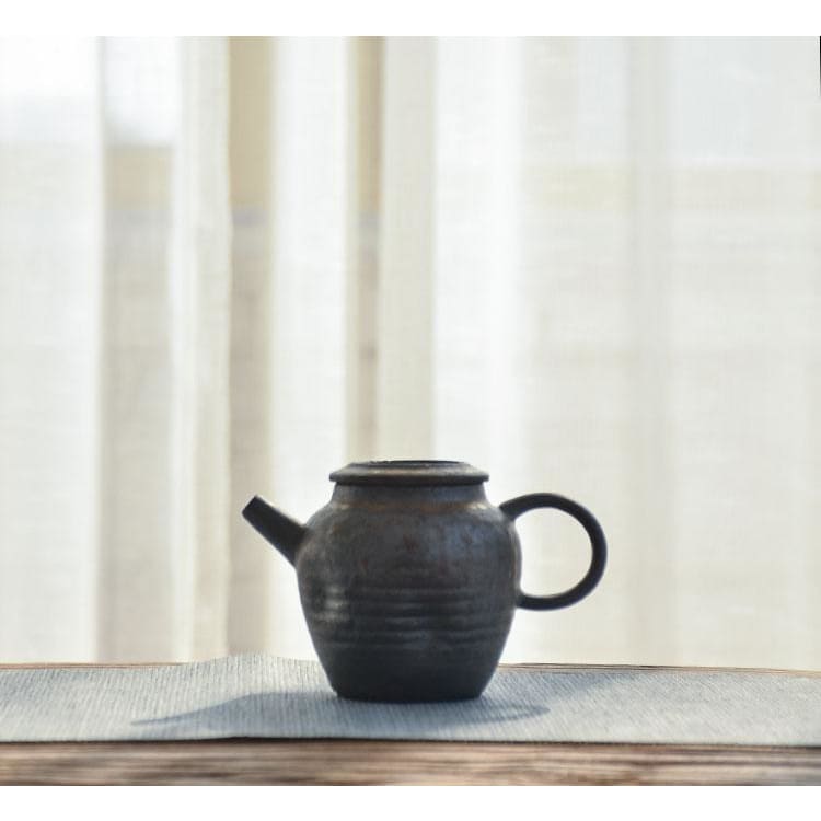 Teapot Kumi
