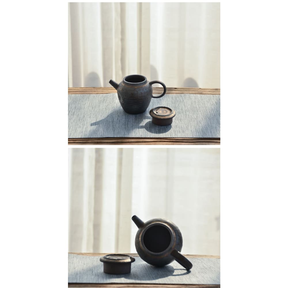 Teapot Kumi