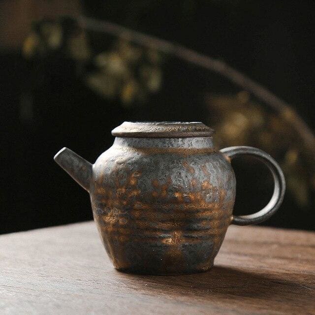 Teapot Kumi