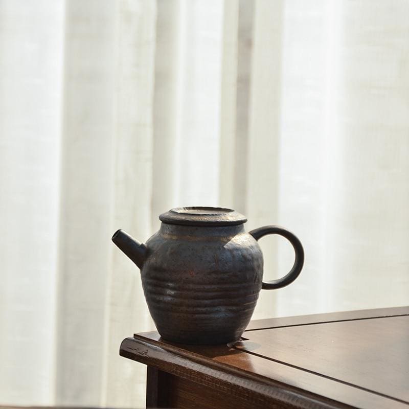 Teapot Kumi