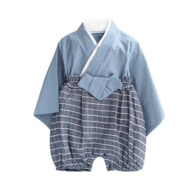 Kimono Baby Uji
