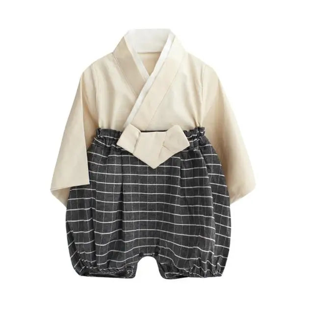 Kimono Baby Uji