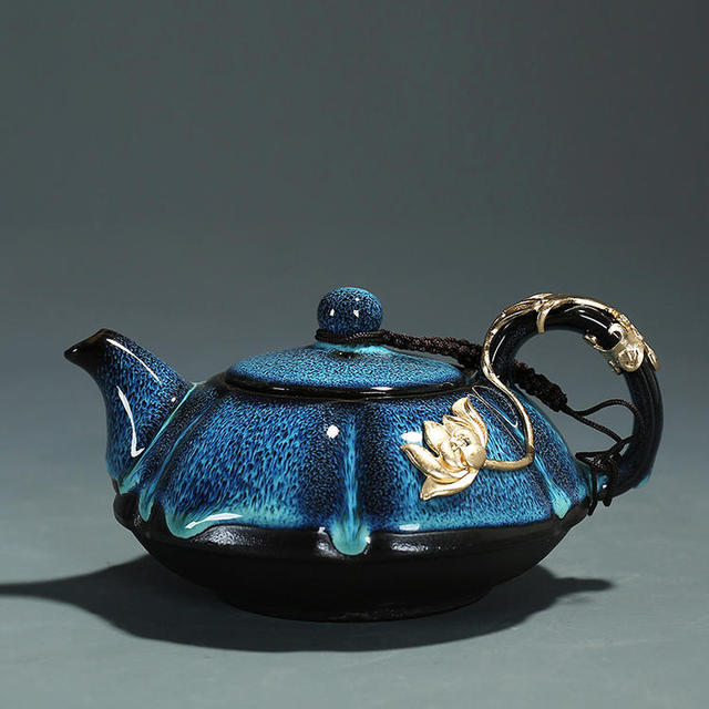 Teapot Inoue