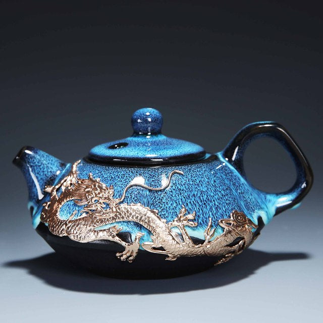 Teapot Inoue