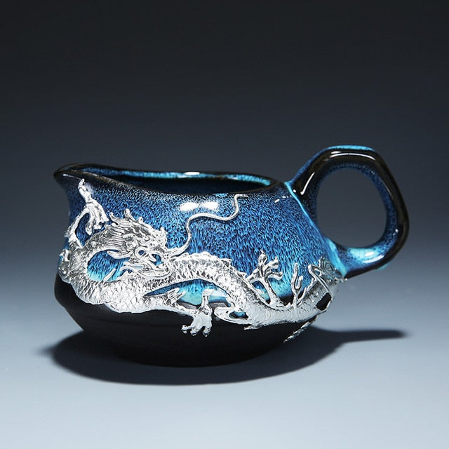 Teapot Inoue
