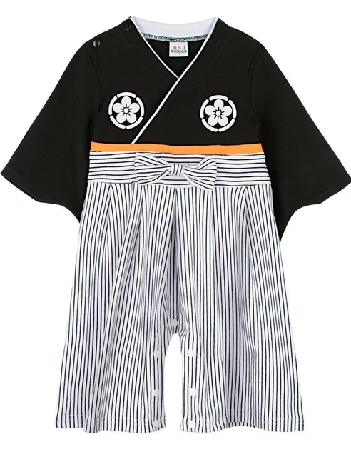Kimono Baby Saitama