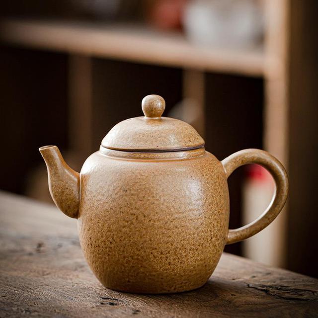 Teapot Kagoshima