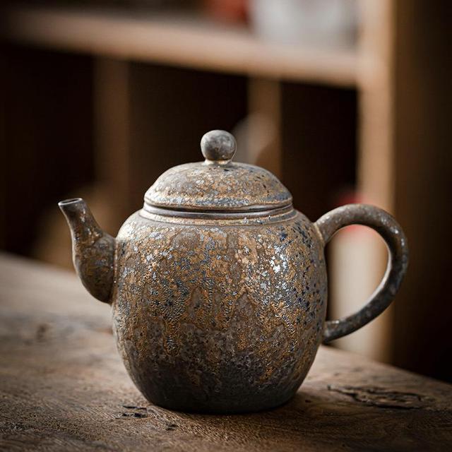 Teapot Kagoshima