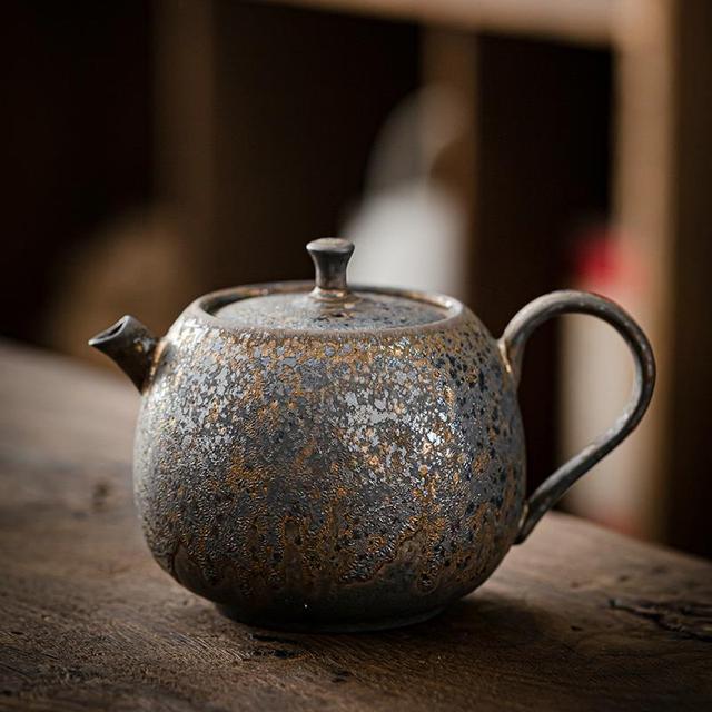 Teapot Kagoshima