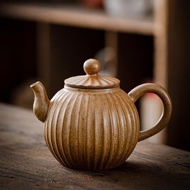 Teapot Kagoshima