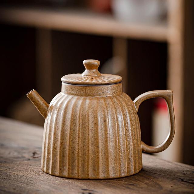 Teapot Kagoshima