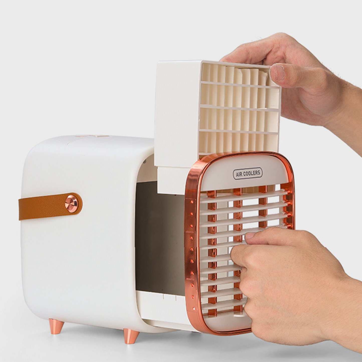 Mini Portable Air Conditioner