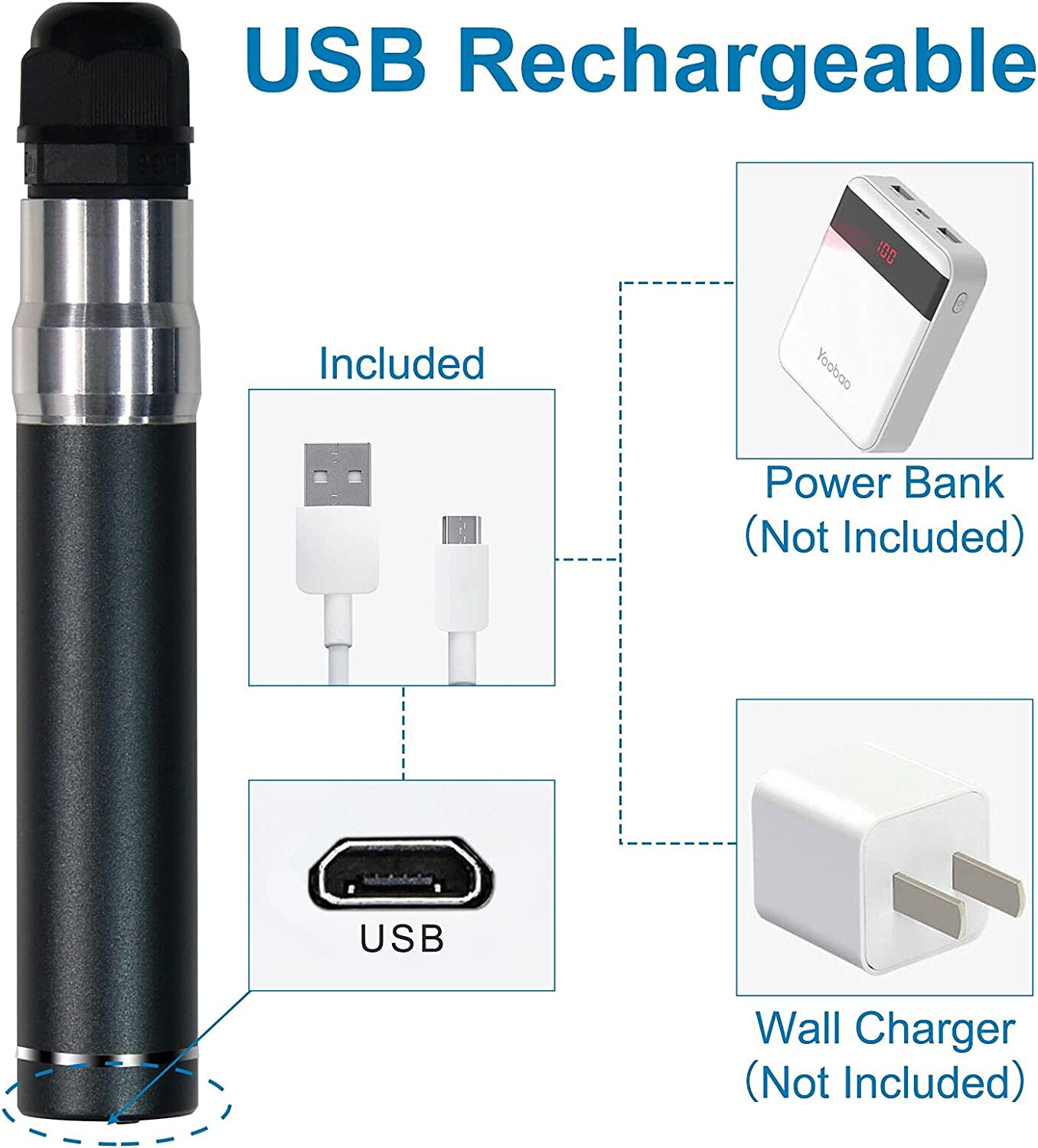 Fiberflies: Fiber Optic Whip Dance Super Bright Light 40 Color Effect