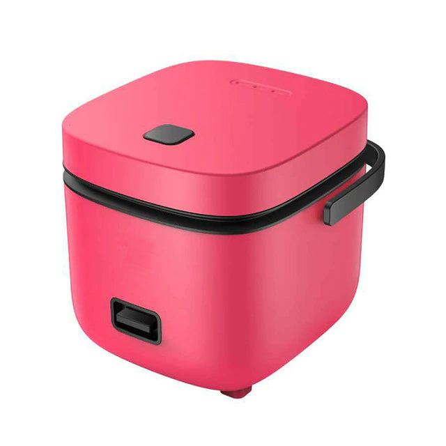 Mini Rice Cooker 1.2 L : Small Electric Rice Cooker - SKINMOZ MARKET