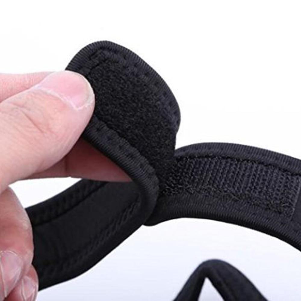 Neoprene Band Anti-Snoring Anti Snore Strap - Stop Snoring Chin Strap - SKINMOZ MARKET