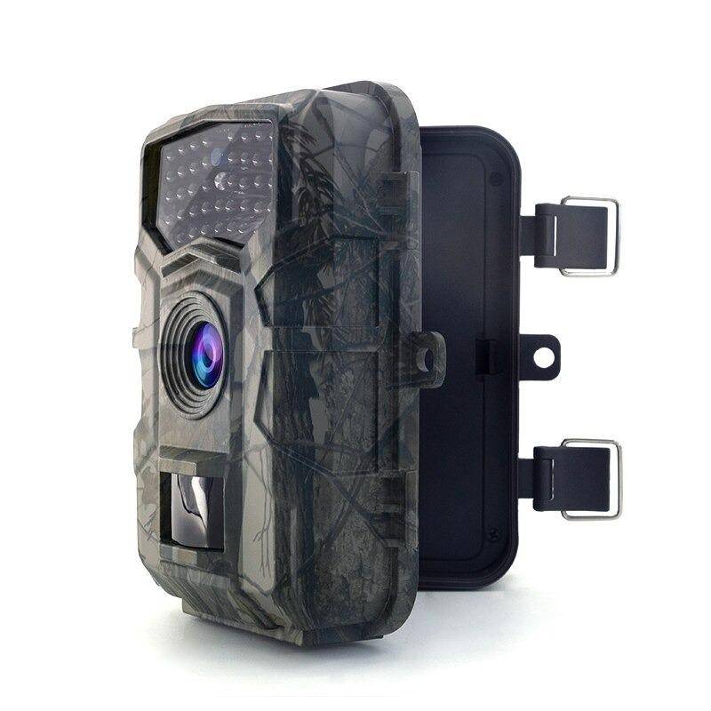 Trail Camera with Waterproof 32MP Wildlife Scouting Hunting Camera - SKINMOZ MARKET