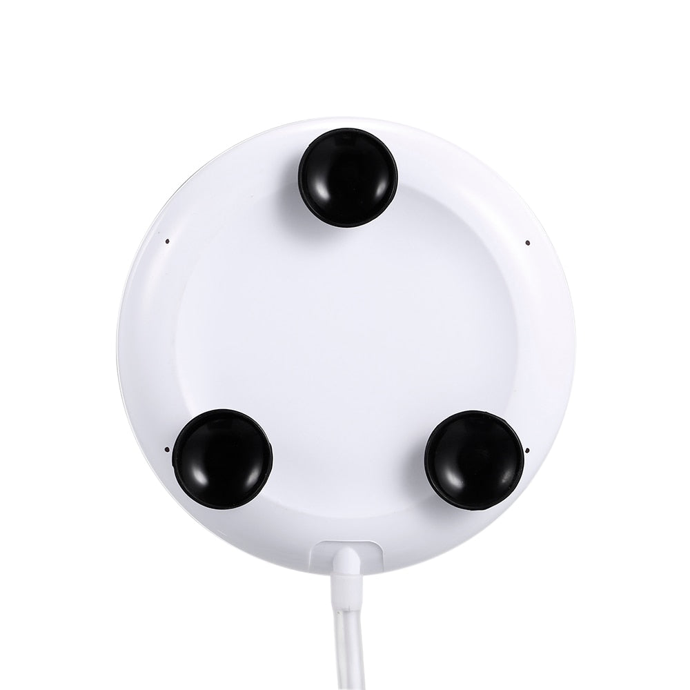 Ultrasonic Clothing, Fruit And Dish Washer : Portable Washing Machine - SKINMOZ MARKET