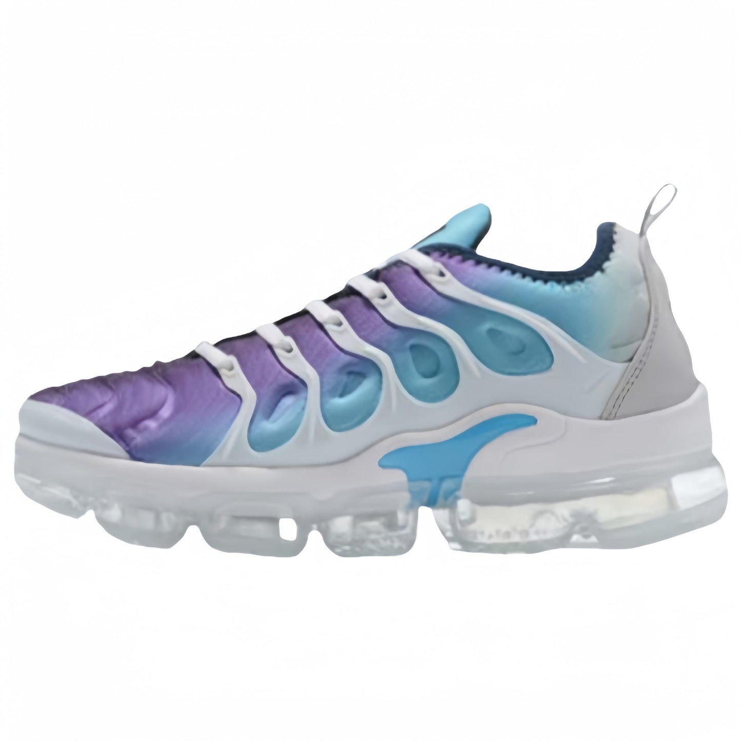 2024 Solid Color Air Cushion Sneakers