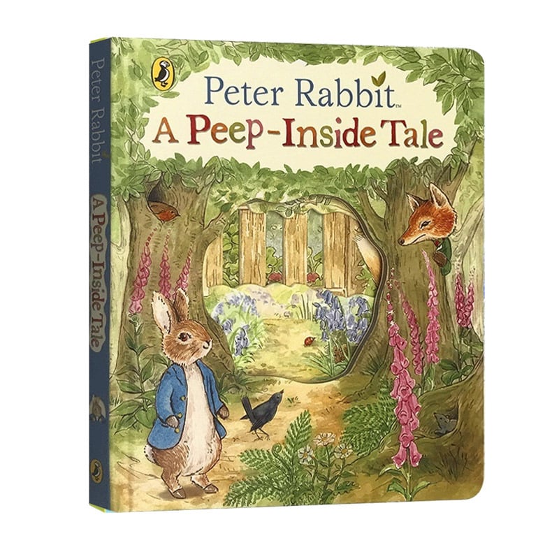 Skorter | Pop-Up Fairy Tales 3D Picture Book