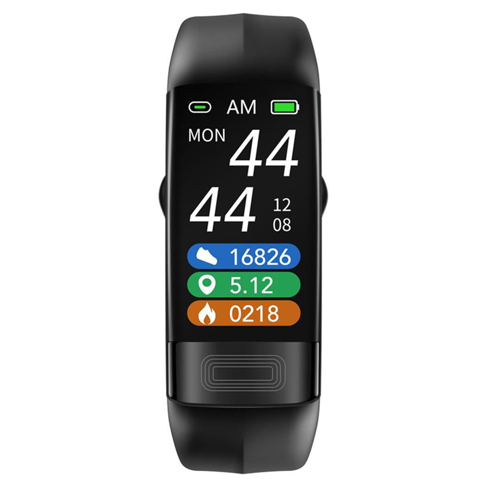 Intelligent Bracelet Blood Pressure Monitor