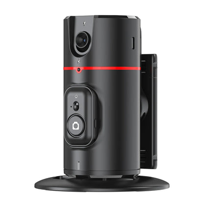 Auto Face Tracking Tripod Remote Control, Smart Tracking Gimbal