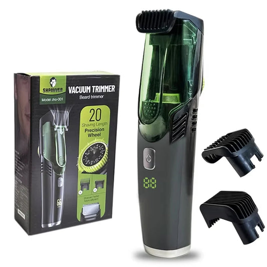 Beard Trimmer for Men