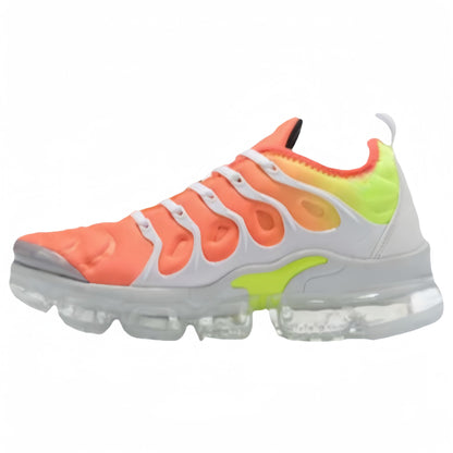 2024 Solid Color Air Cushion Sneakers