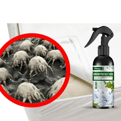 Green Prickly Ash Special Effect Mite Remover Spray