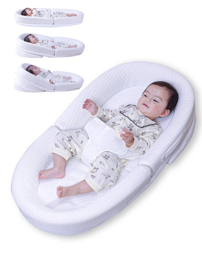 Anti-Reflux Baby Lounger
