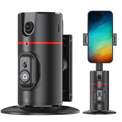 Auto Face Tracking Tripod Remote Control, Smart Tracking Gimbal