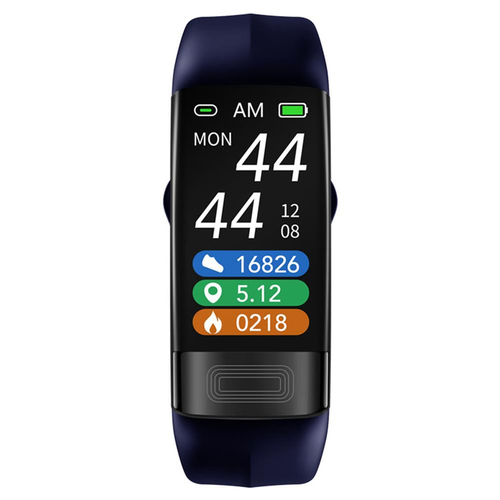 Intelligent Bracelet Blood Pressure Monitor